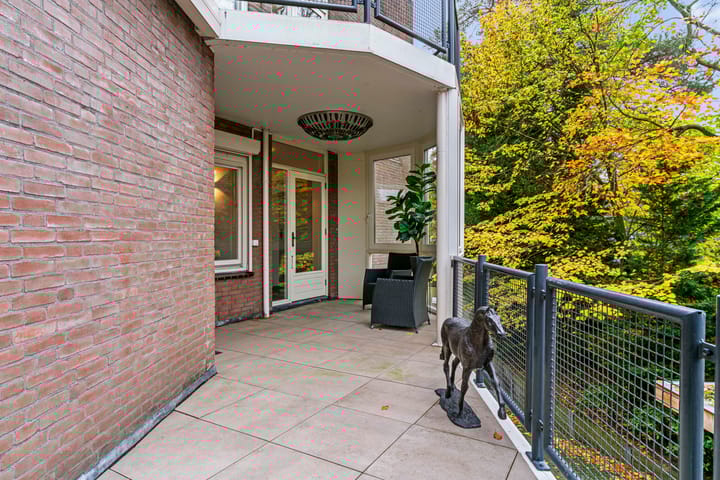 Photo 2 of Vinkenlaan 33-A