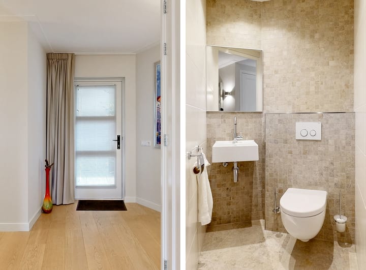 Photo 4 of Vinkenlaan 33-A