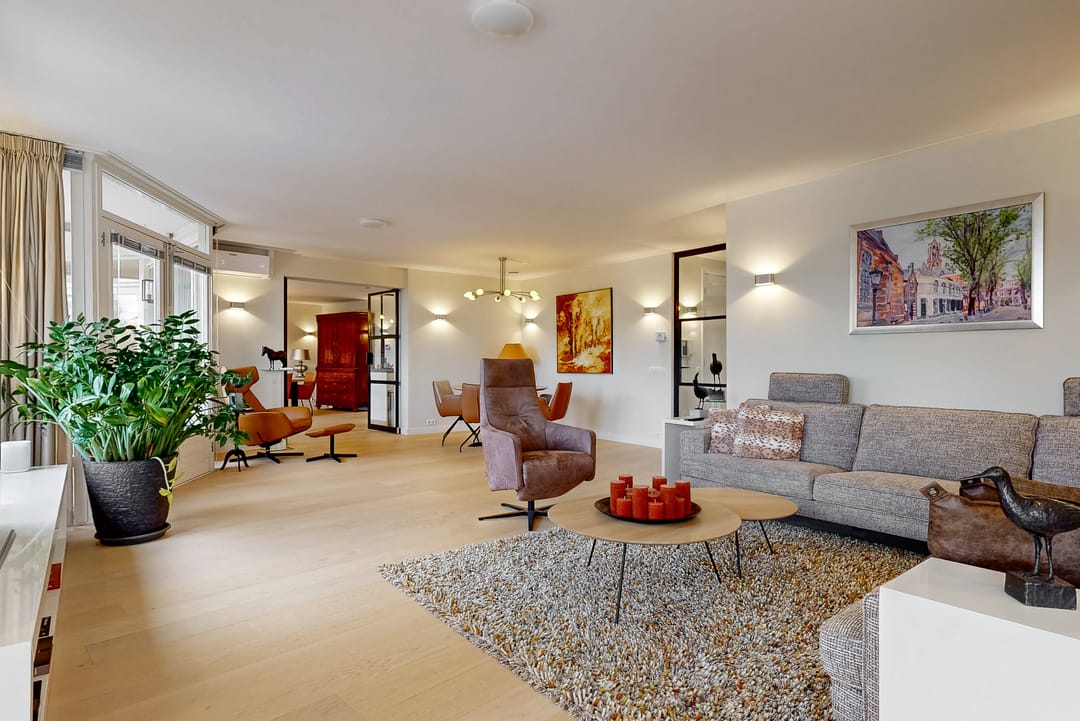 Photo 7 of Vinkenlaan 33-A