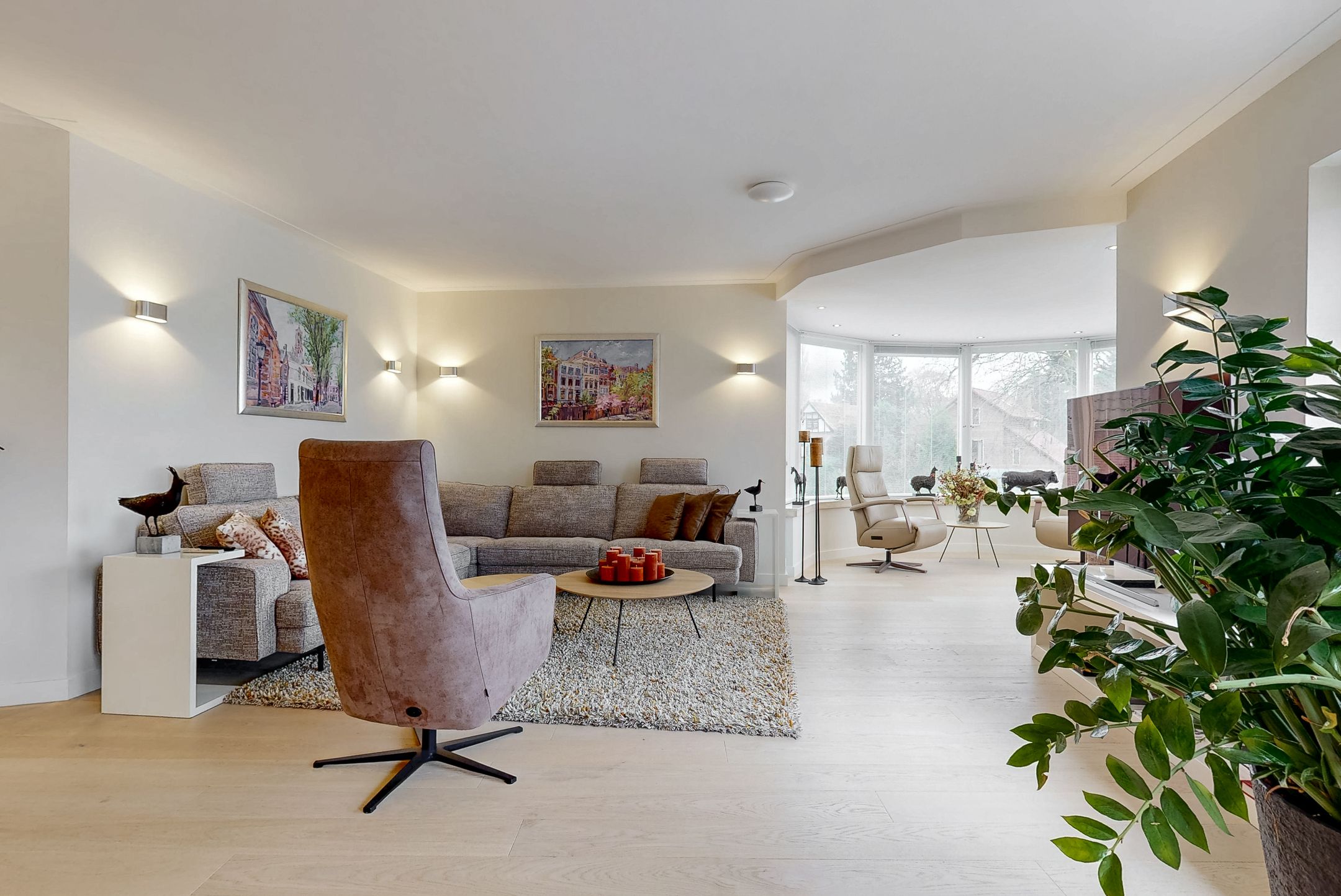 Photo 9 of Vinkenlaan 33-A