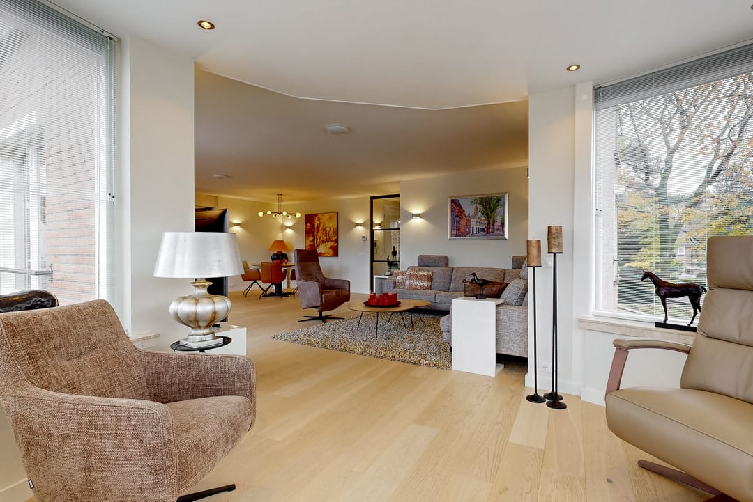 Photo 11 of Vinkenlaan 33-A