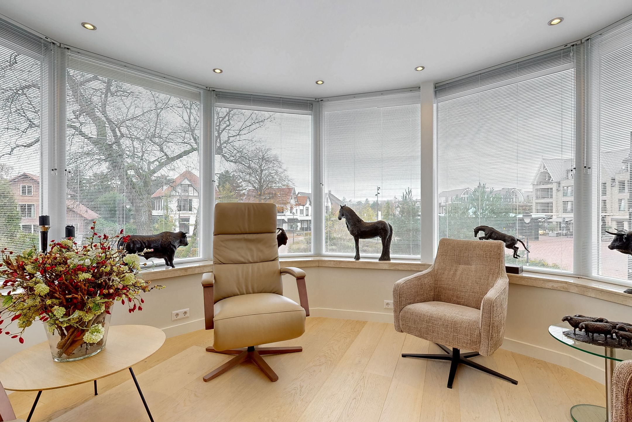 Photo 12 of Vinkenlaan 33-A