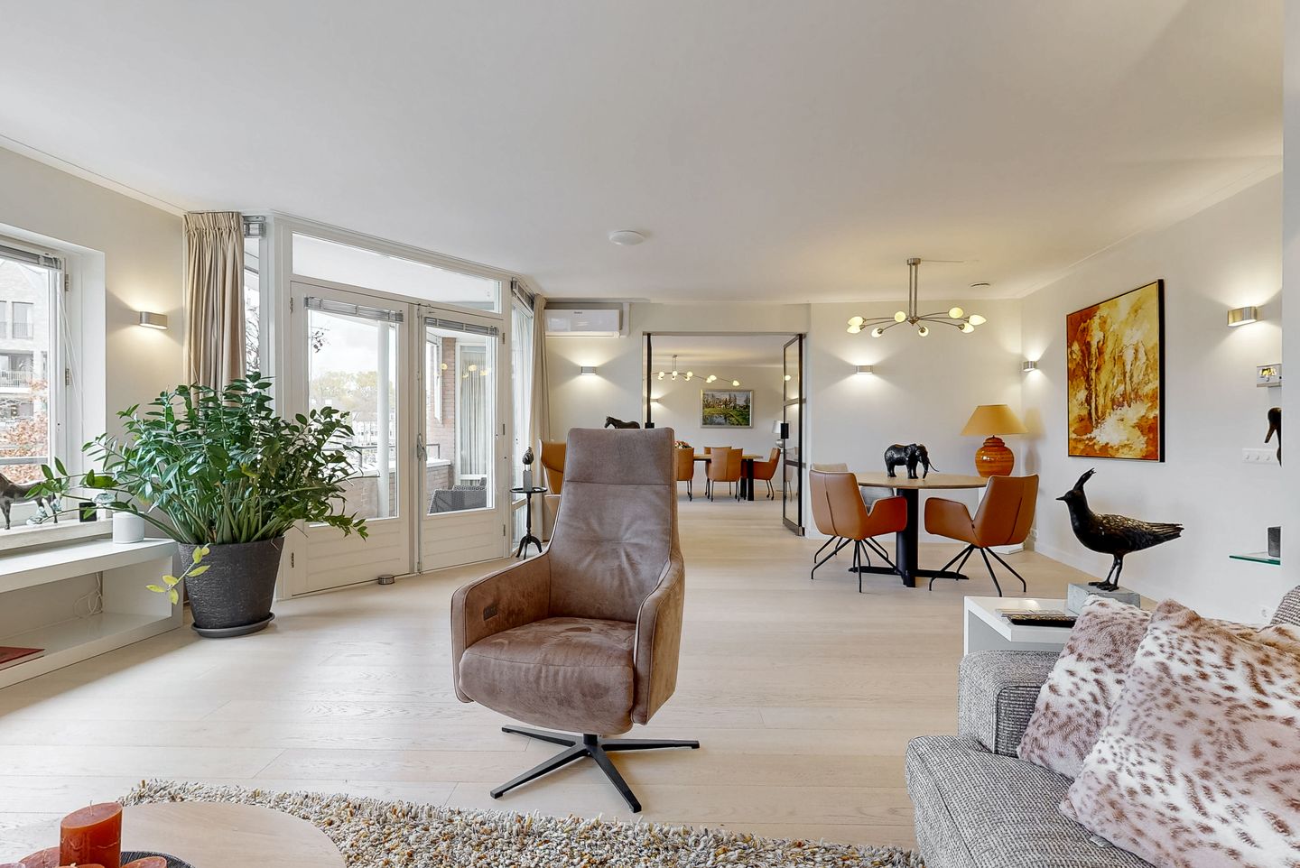 Photo 14 of Vinkenlaan 33-A