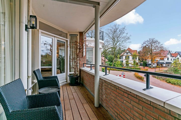 Photo 16 of Vinkenlaan 33-G