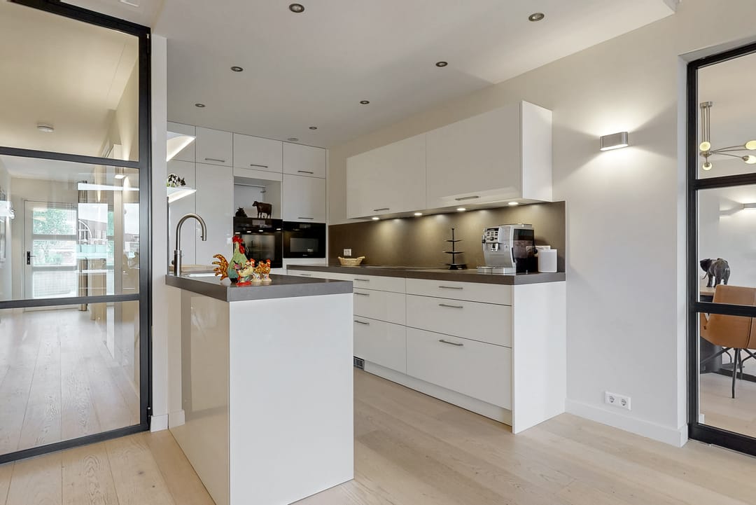 Photo 22 of Vinkenlaan 33-A