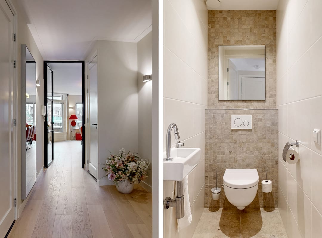 Photo 26 of Vinkenlaan 33-A