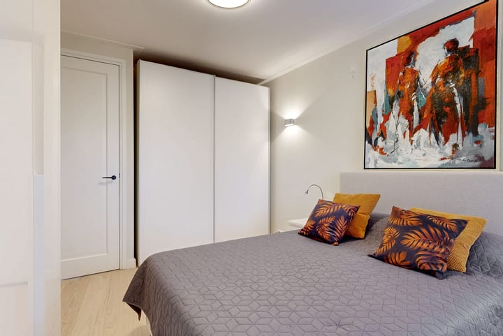 Photo 30 of Vinkenlaan 33-G