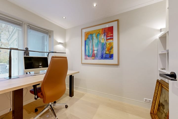 Photo 31 of Vinkenlaan 33-G