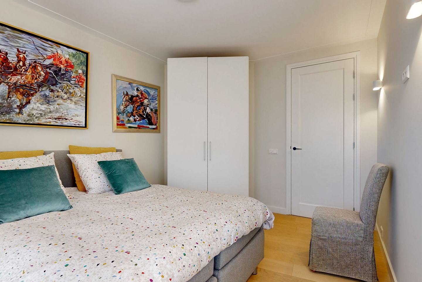 Photo 35 of Vinkenlaan 33-A