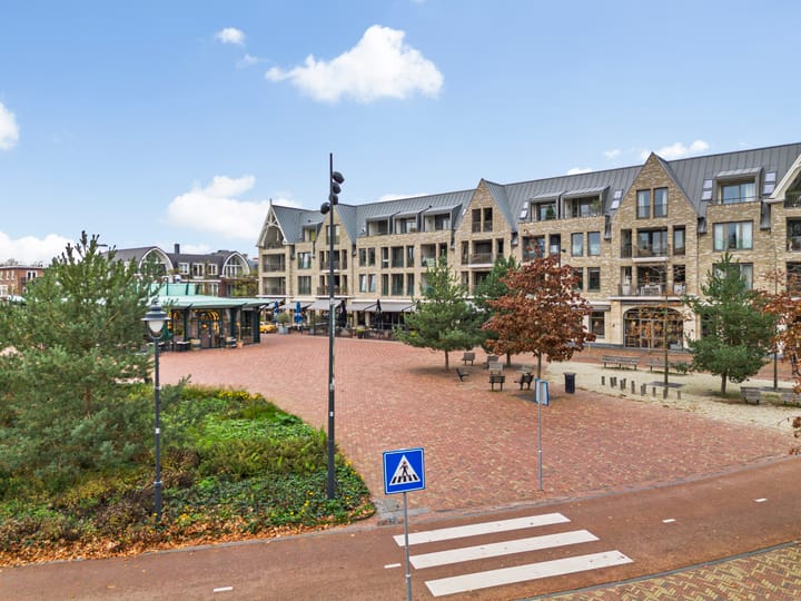 Photo 44 of Vinkenlaan 33-G