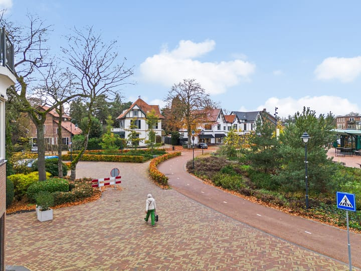 Photo 46 of Vinkenlaan 33-G