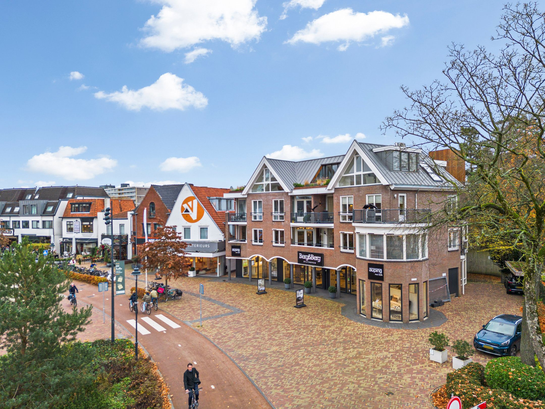 Photo 48 of Vinkenlaan 33-A