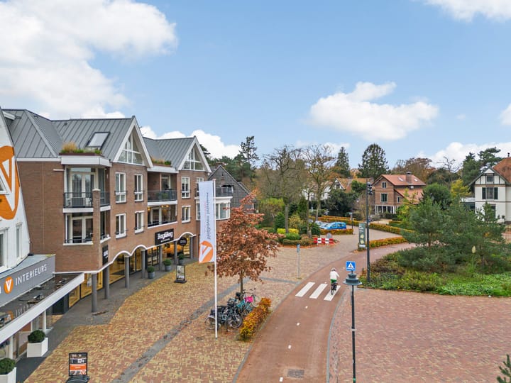 Photo 49 of Vinkenlaan 33-G