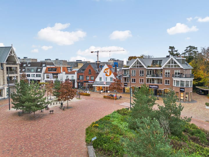 Photo 50 of Vinkenlaan 33-G