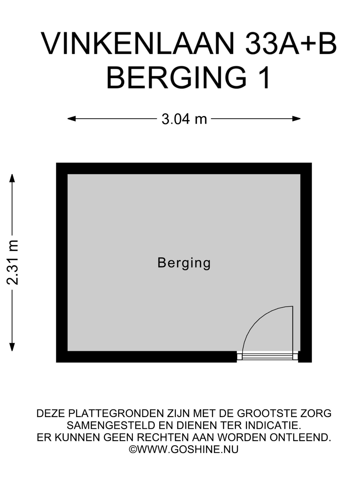 Photo 57 of Vinkenlaan 33-A