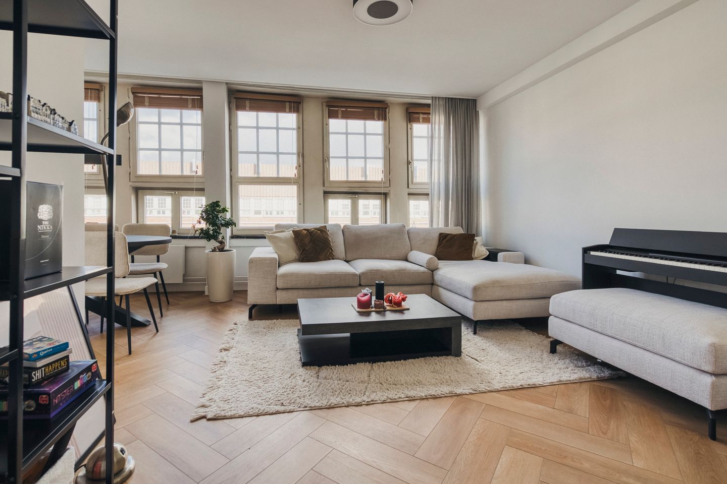 Foto 4 van Hoofdweg 387-3