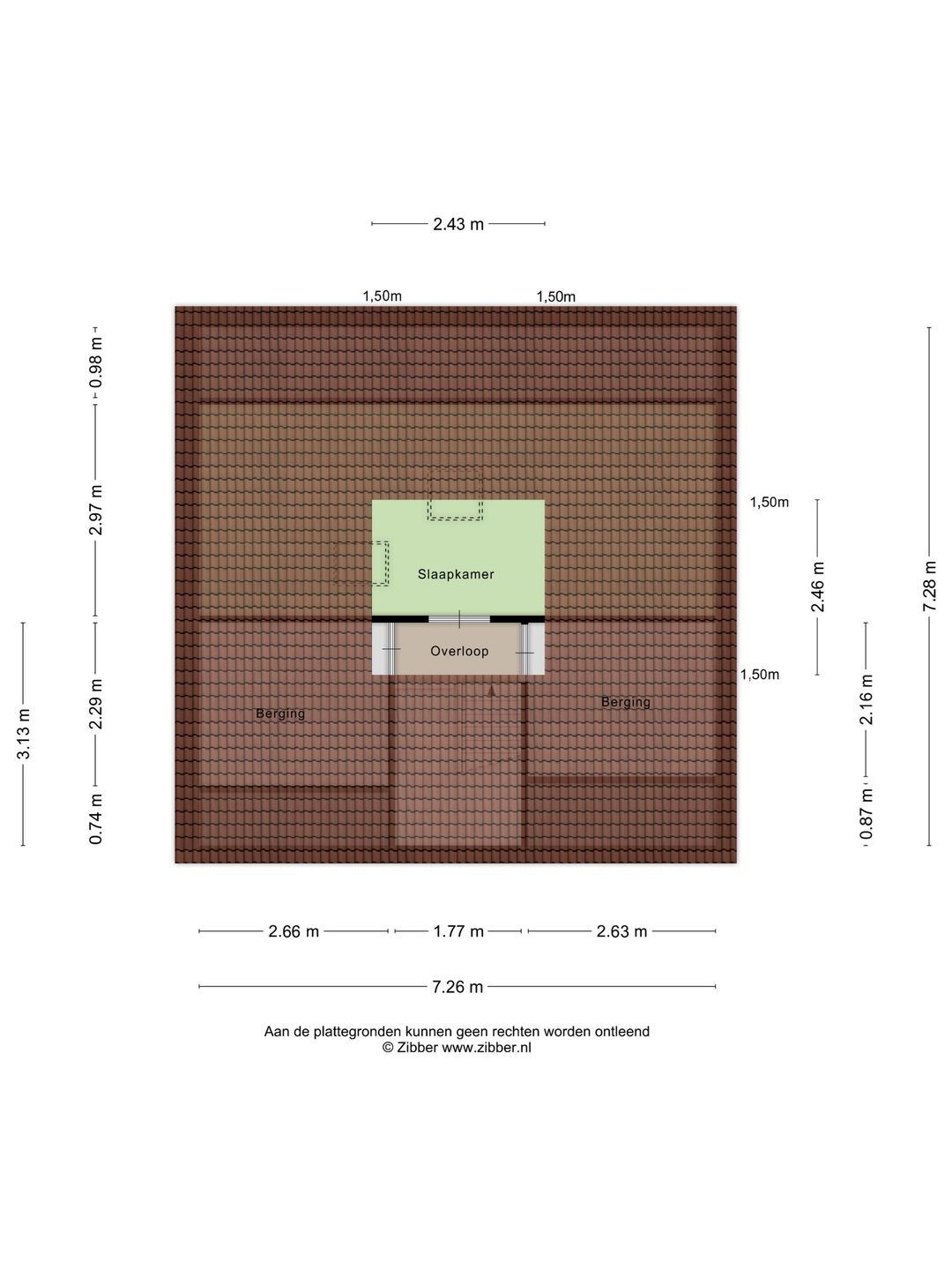 Foto 46 van Nieuwland 12