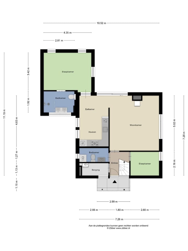 Photo 45 of Nieuwland 12