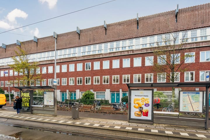 Foto 10 van Hoofdweg 387-3