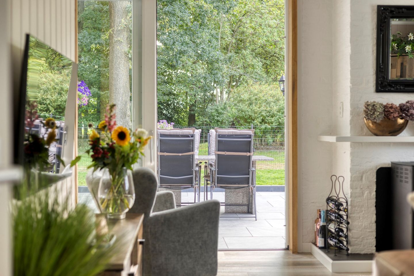 Foto 5 van Nieuwland 12