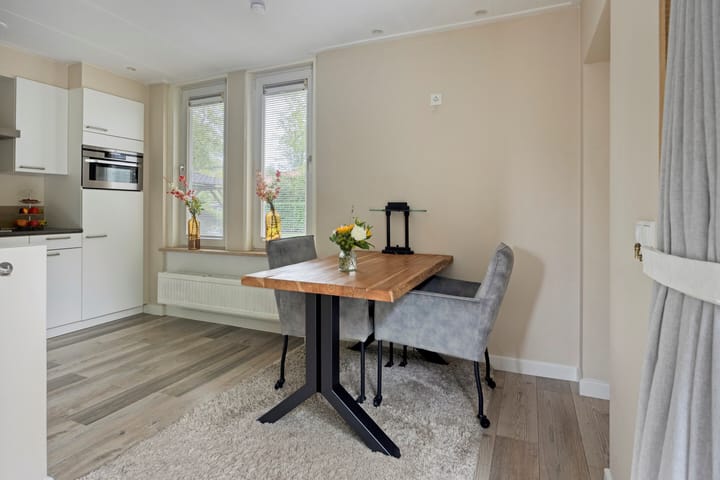 Photo 7 of Nieuwland 12