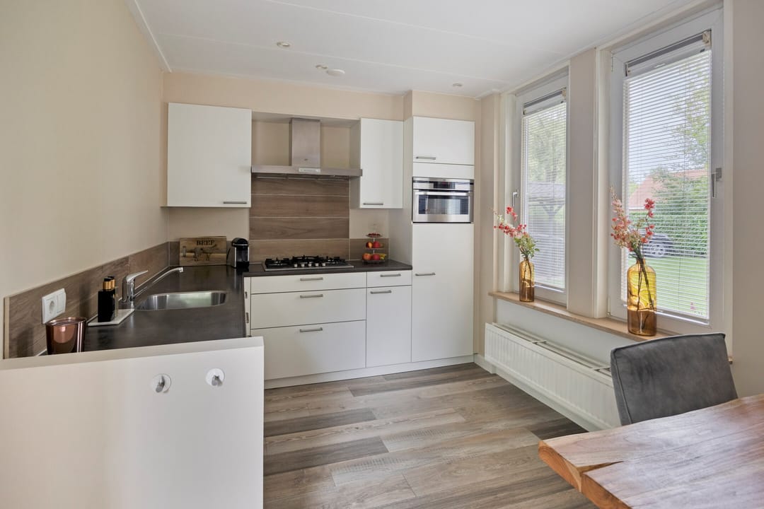 Foto 8 van Nieuwland 12