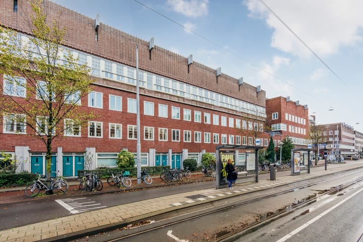 Foto 28 van Hoofdweg 387-3