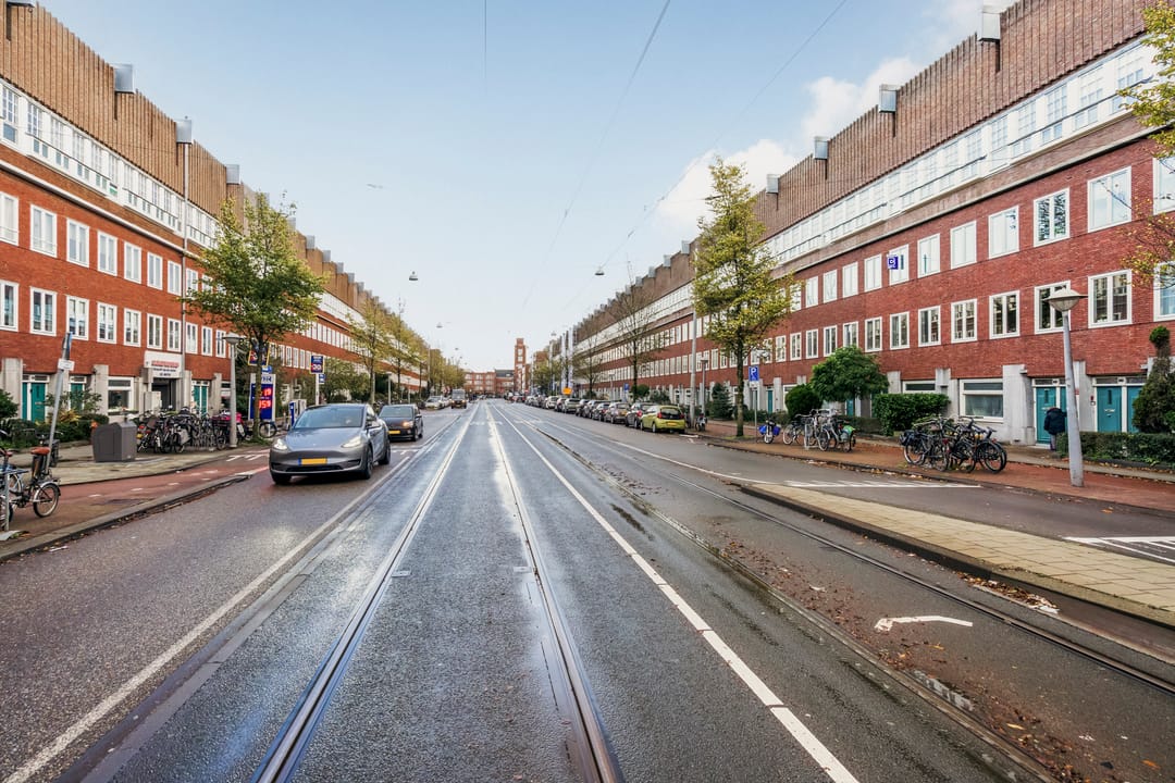 Foto 32 van Hoofdweg 387-3