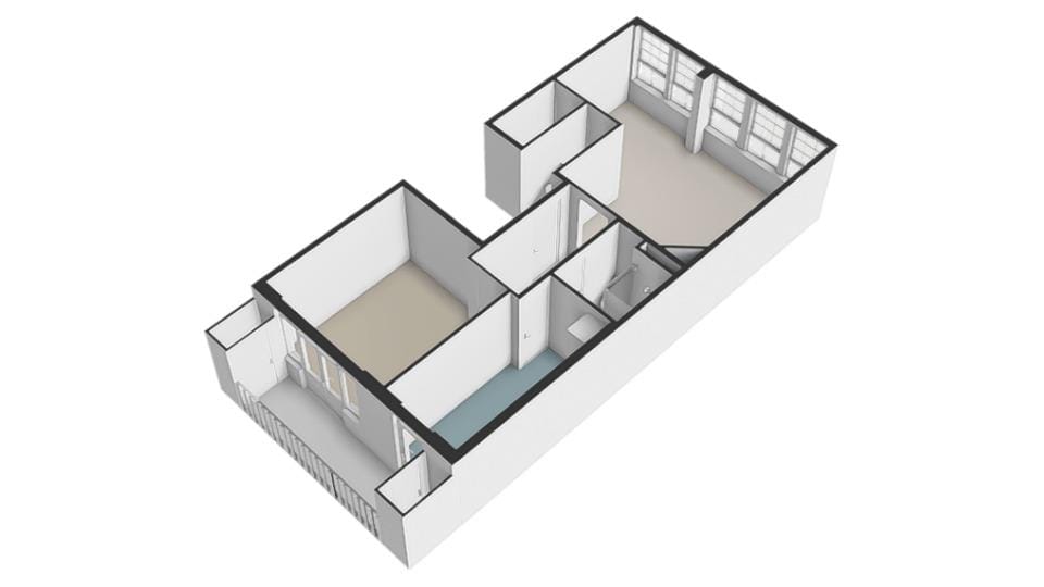 Foto 35 van Hoofdweg 387-3