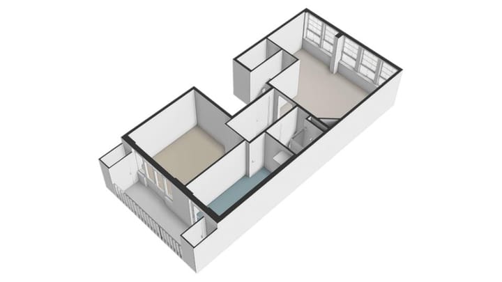 Foto 35 van Hoofdweg 387-3