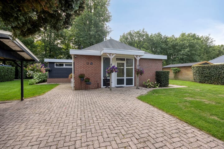 Photo 32 of Nieuwland 12