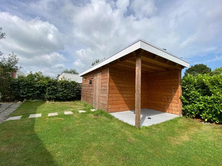 Photo 34 of Grote Christoffelstraat 12