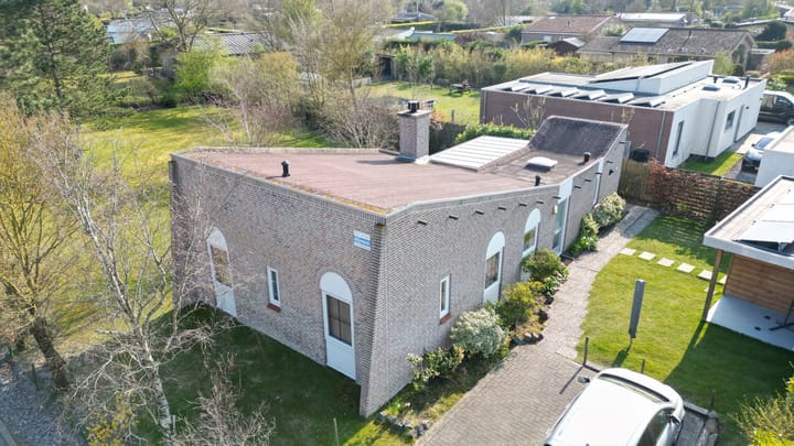 Photo 38 of Grote Christoffelstraat 12