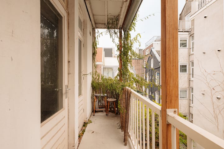 Foto 4 van Lijnbaansgracht 337-2