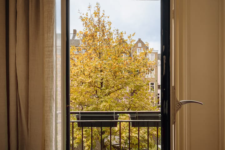 Foto 3 van Lijnbaansgracht 337-2