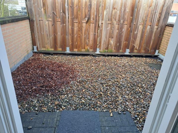 Photo 16 of Elisabeth Gruytersstraat 7