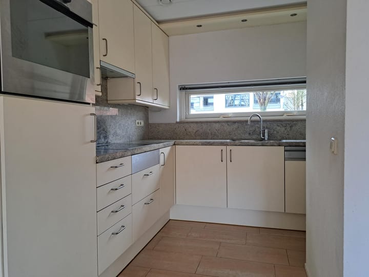 Photo 3 of Elisabeth Gruytersstraat 7