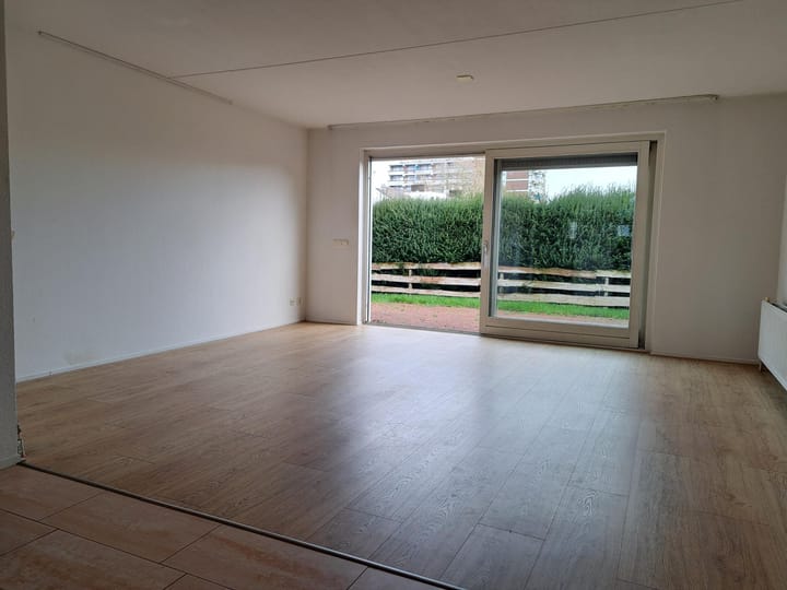 Photo 4 of Elisabeth Gruytersstraat 7