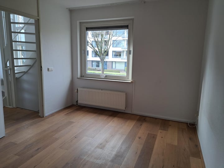 Photo 8 of Elisabeth Gruytersstraat 7