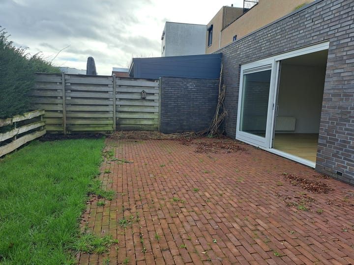 Photo 14 of Elisabeth Gruytersstraat 7