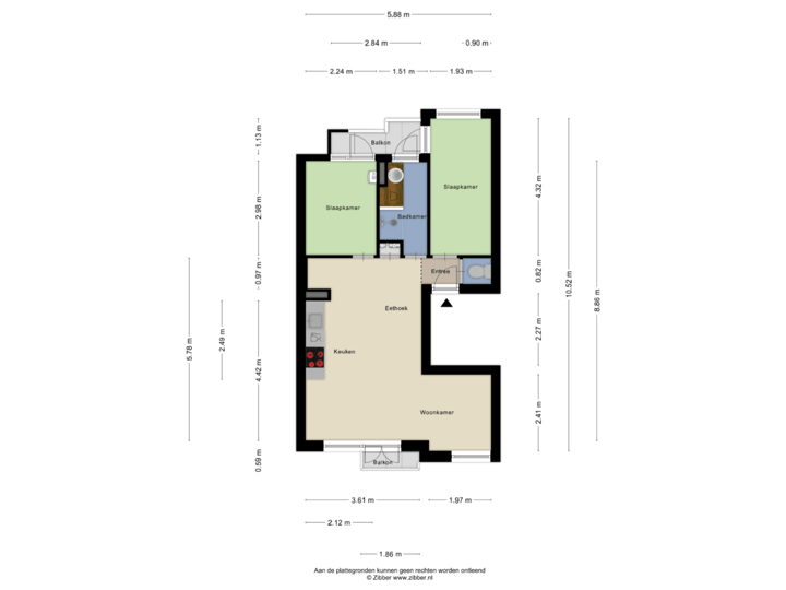 Appartement