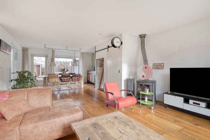 Photo 3 of Cairostraat 54