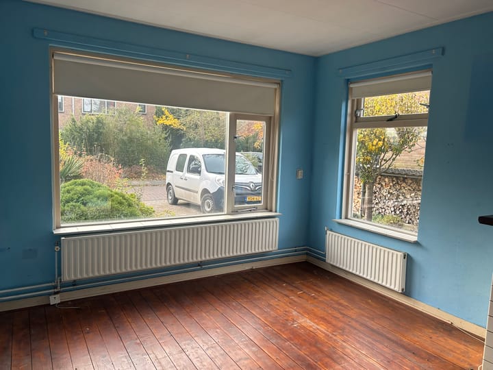 Photo 2 of van Harinxmastraat 20