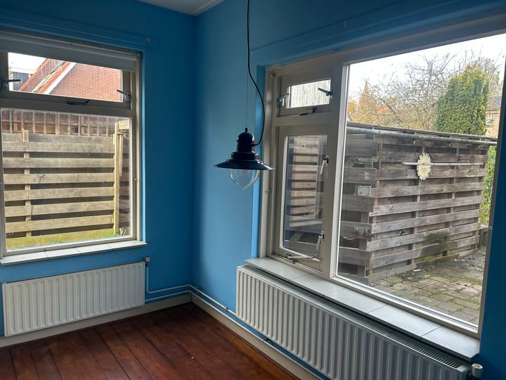 Photo 3 of van Harinxmastraat 20