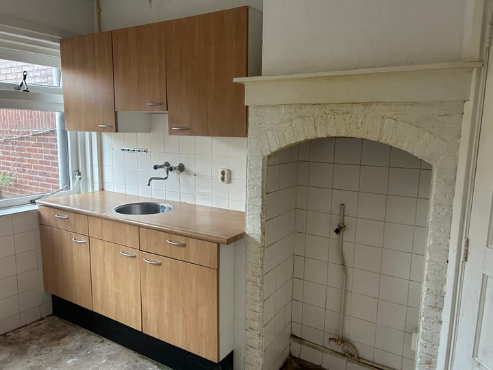 Photo 4 of van Harinxmastraat 20