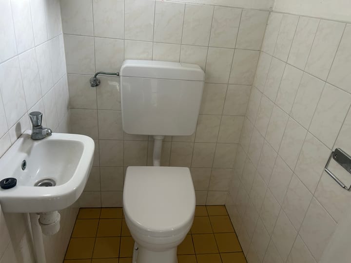 Photo 5 of van Harinxmastraat 20