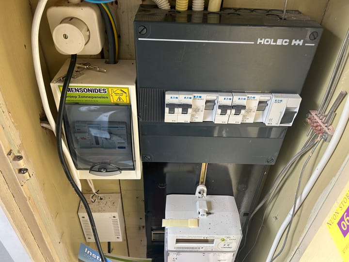 Photo 6 of van Harinxmastraat 20