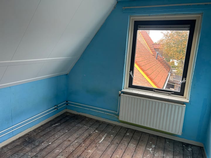 Photo 7 of van Harinxmastraat 20