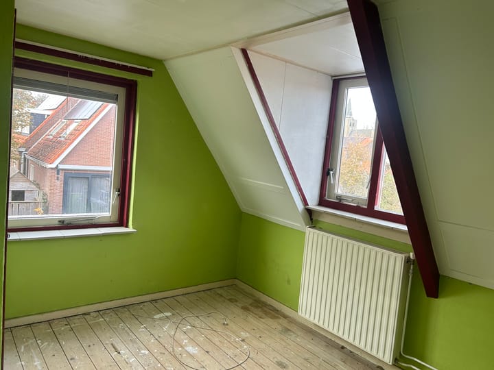 Photo 8 of van Harinxmastraat 20