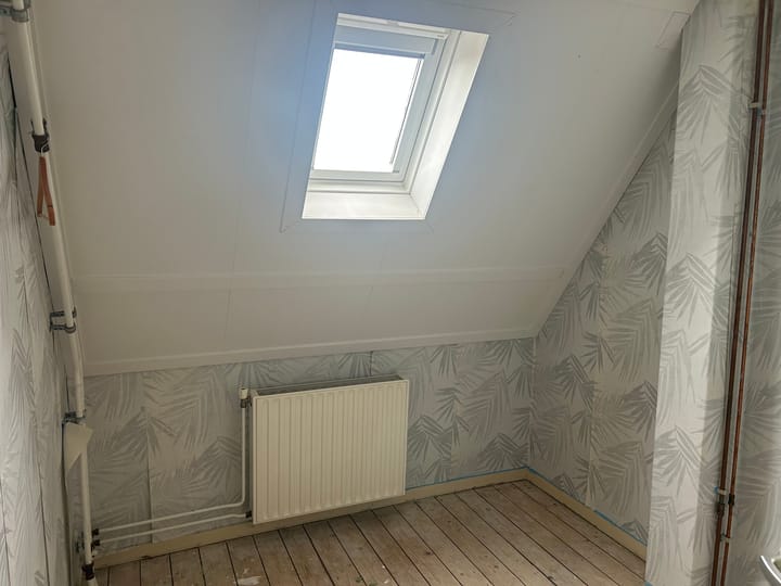 Photo 9 of van Harinxmastraat 20